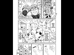 อ่านการ์ตูนโป๊โดจินแปลไทย อ่านแล้วเสียวจนควยแข๊ง แนวซ้อมบีนักเรียนสาวแก้ผ้า เจอทหารรุมจับมัดเชือกแล้วเรียงคิวเย็ดหี