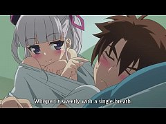 xxx anime 18+ เรื่องเสียวๆ โดจิน พี่น้องแท้ๆ พ่อเมียเดียวกัน แก้ผ้าเย็ดกันคาบ้าน แตกใน เด็ดโครต