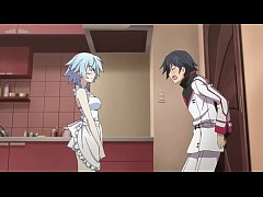 Katoon Hentai โป๊โดจิน 3D แม่บ้านสาวแอบเล่นชู้กับเจ้านายแก้ผ้าเอานมให้เลียแล้วเย็ดหีซอยสดจนแตกใน