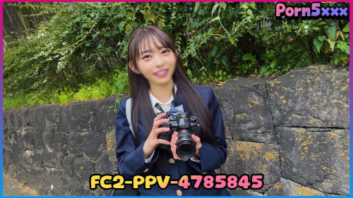 FC2-PPV-4785845 ตากล้องสาวน้อยนักเรียนญี่ปุ่น Hinako Mori โดนจับเล่นดิลโด้แล้วเย็ดหีแตกคารูร้องเสียวสุด