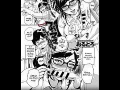 XXXอ่านโดจินจากค่าย Mangasubthai ซับไทย สายอ่านการ์ตูนโป๊ แนะนำเลย แอดรับประกัน เสียวมาก