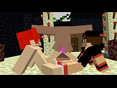 ดูหนังโป๊เกมส์ฟรี Minecraft XXX ชาวเกมเมอร์ว่าไง ไม่ควรพลาดนะครับ เหมือนจริงมาก 3D