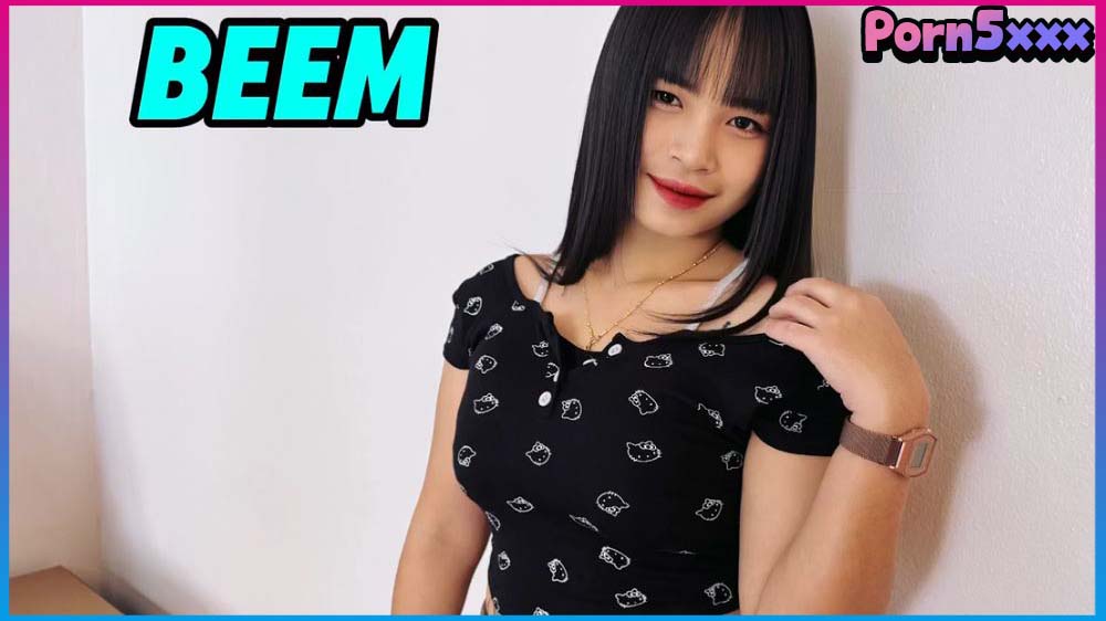 ForeignAffairsXXX Beem หน้าคมอมเสียว น้องบีม กะหรี่วัยรุ่นไทย ฝรั่งจ้างมาเย็ดจัดแตกในฉ่ำๆ น้ำเต็มรู โคตรมันส์เลย