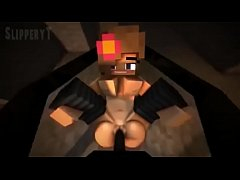 minecraft xxx การ์ตูนโป๊เกมส์สร้างบ้าน 3D ใครคอเกมส์ควรดูเย็ดกันโครตมันส์ได้อารมณ์มาก