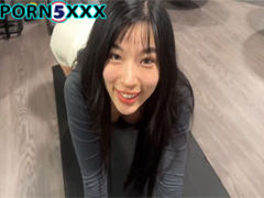 น้องลี คนสวย Elle Lee หมวยน่าเย็ด ออกำลังกายเสร็จ ลากผู้ชายมาเย็ดต่อที่ห้องน้ำโคตรเสียว