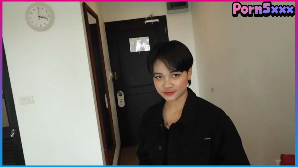 ดูหนังxไทย ของแรร์จัด ทอมหล่อขายตัว ฝรั่งนัดมาเย็ดให้ไว ทรงแบดโดนเย็ดแตกใน