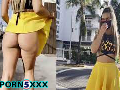 ชีวิตไฮโซสาวฝรั่งขี้เงี่ยน Onlyfans – Kelsi Monroe โชว์ขับรถหรูกับแฟนหนุ่มแล้วแก้ผ้าแหกหีกลางถนนจอดเย็ดกันข้างทาง ชิลสุดๆโคตรได้อารมณ์