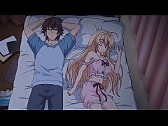 Hentai Stepsister การ์ตูนxเย็ดหีน้องสาว พี่ชายย่องเบาจัดน้องแท้ๆกลางดึกจับซอยเสียวฟินๆบอกเลย
