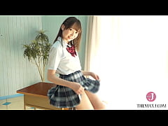 idol jav ถ่ายนู๊ด18 สาวน้อยนักเรียนญี่ปุ่นสุดน่ารัก ในชุดคอซอง ถกกะโปรงโชว์กรีปหีโคตรน่าเย็ดบอกเลย