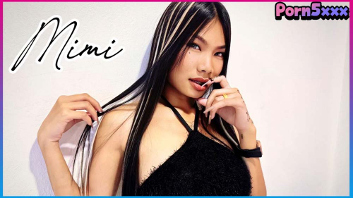 ForeignAffairsXXX Mimi หนังโป๊ใหม่ กะหรีิหญิงไทยสุดเด็ด น้องมินิ สาวแซ่บทรงดี ลีลาเด็ด เย็ดกับพี่ฝรั่งเสียวๆน้ำแตกคารู